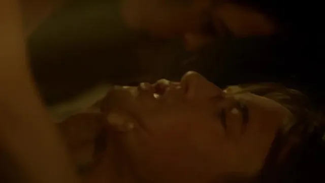 Кадры из сериала Страшные сказки / Ужасы по дешёвке / Бульварные ужасы (2014)