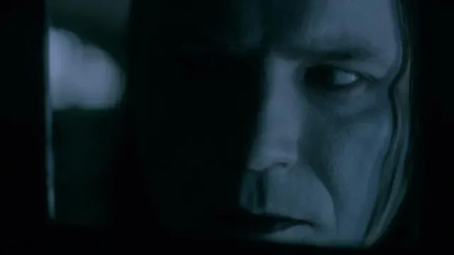 Кадры из сериала Страшные сказки / Ужасы по дешёвке / Бульварные ужасы (2014)
